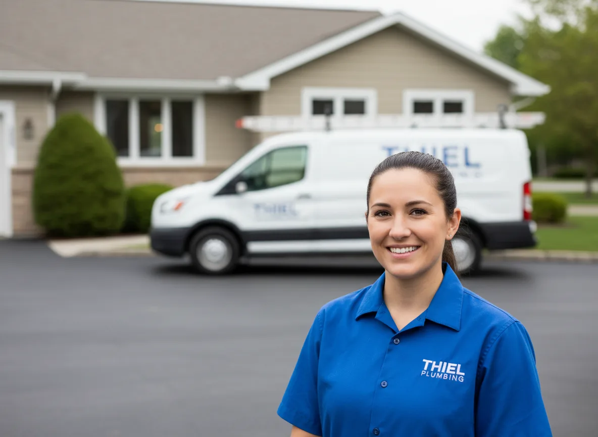 Plumber Thackerville, OK FAQs